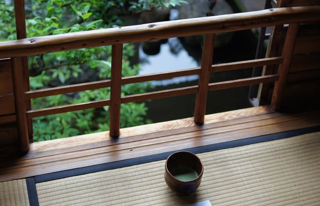 Kanazawa: Residencia Nomura, jardín Kenrokuen y Higashi Chaya-gai - Foto 5